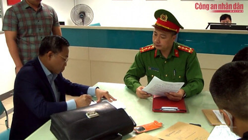 Vụ ông Lưu Bình Nhưỡng bị bắt và "sự khôn ngoan" của chế độ | Vietnam Fraternité