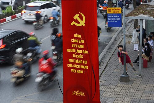 Chống tham nhũng "không đúng cách" cản trở tăng trưởng kinh tế ? | Vietnam Fraternité