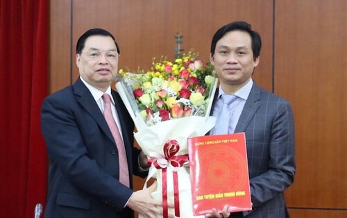 Nguy cơ lộ bí mật cá nhân, bí mật gia đình | Vietnam Fraternité