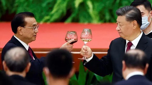 Bí ẩn quanh cái chết của cựu Thủ tướng Trung Quốc Lý Khắc Cường | Vietnam Fraternité
