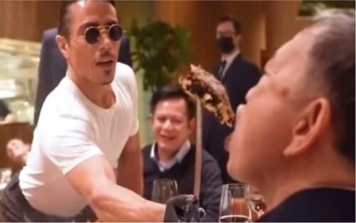 Tô Lâm hết hy vọng thay Nguyễn Xuân Phúc vào chức Chủ tịch nước | Vietnam Fraternité