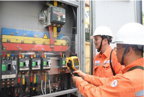 EVN vẫn tiếp tục độc quyền điện lực | Vietnam Fraternité