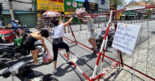 Ai khóc nỗi đau này ? | Vietnam Fraternité