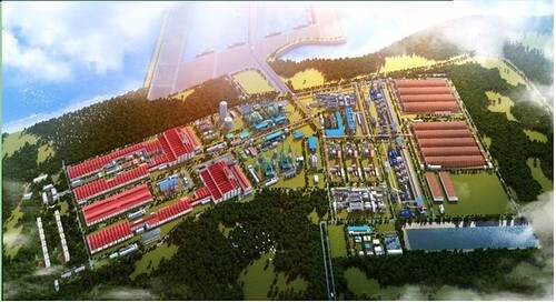 Có nên hy sinh môi trường đổi lấy tăng trưởng kinh tế ? | Vietnam Fraternité