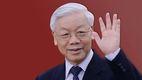 Bao nhiêu tuổi là quá già để lãnh đạo đảng cộng sản Việt Nam ? | Vietnam Fraternité