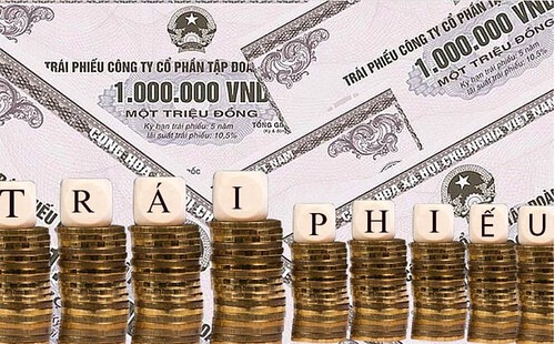 Áp lực đáo hạn của 85.000 tỷ đồng trái phiếu | Vietnam Fraternité