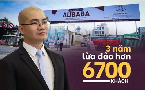 Đa cấp bất động sản và độc quyền đại diện chủ sở hữu | Vietnam Fraternité