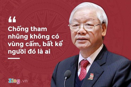 Tổng bí thư Nguyễn Phú Trọng loay hoay chống ‘tiêu cực chính trị’ | Vietnam Fraternité