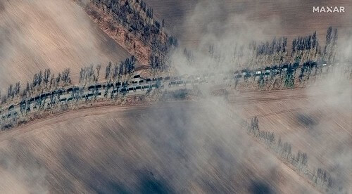 Vũ khí công nghệ cao của Nga ở đâu, Ukraine được trang bị thêm MiG29 ? | Vietnam Fraternité
