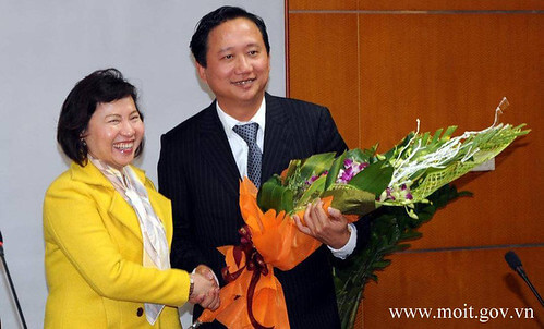 Bà Hồ Thị Kim Thoa có thể bị đưa về nước | Vietnam Fraternité