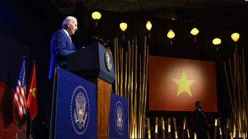 Việt Nam có thể đánh mất bạn bè và sự tín nhiệm với ngoại giao ‘cây tre’ | Vietnam Fraternité