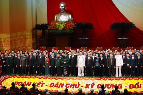 Việt Nam sẽ lựa chọn "Tứ trụ" tại Đại hội 13 sắp tới như thế nào ? | Vietnam Fraternité