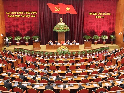 Ba chọn lựa xử lý Bãi Tư Chính và chuyến đi thăm Mỹ của Nguyễn Phú Trọng | Vietnam Fraternité
