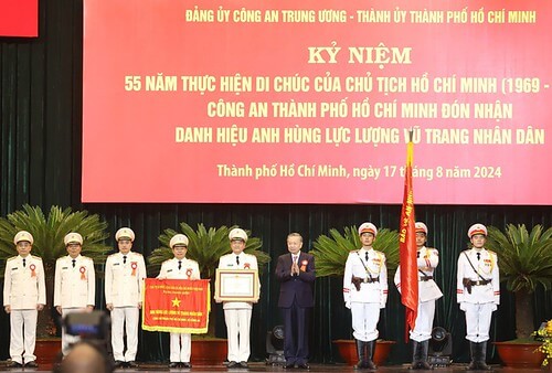 Cứ tưởng có khá hơn | Vietnam Fraternité