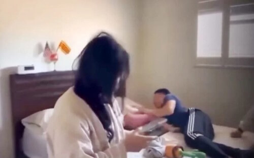 Nỗi ám ảnh và sự sợ hãi | Vietnam Fraternité