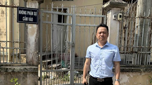 Tìm chứng cứ ‘giải oan’ cho tử tù Hồ Duy Hải | Vietnam Fraternité