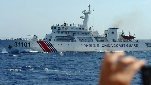 Việt Nam đừng coi ‘Chính trị là thống soái’ như Trung Quốc ? | Vietnam Fraternité