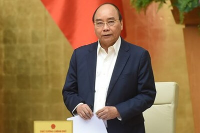 Đánh giá Nguyễn Xuân Phúc và Nguyễn Phú Trọng trong chức vụ mới | Vietnam Fraternité