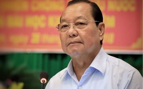 Lê Thanh Hải hiện đang ở đâu ? | Vietnam Fraternité