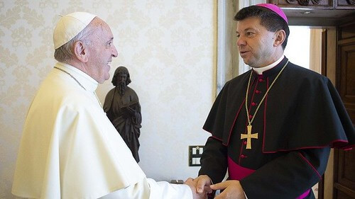 Vai trò của Đại diện Tòa thánh Vatican thường trú | Vietnam Fraternité