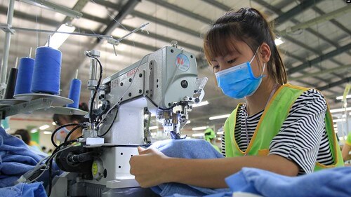 'Covid-19 là cơ hội cải cách và tái cơ cấu kinh tế Việt Nam' | Vietnam Fraternité