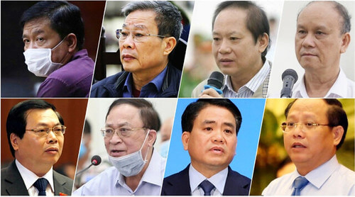 Ai đang là thế lực thù địch ? | Vietnam Fraternité