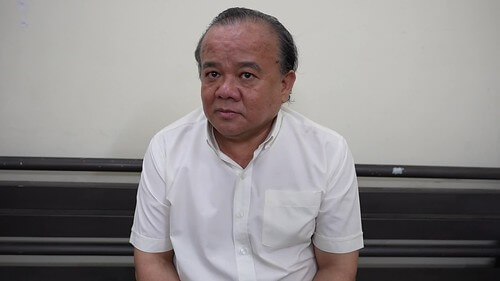 Cái giả đang tồn tại thật | Vietnam Fraternité