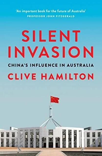 Điểm sách "Silent Invasion" | Vietnam Fraternité