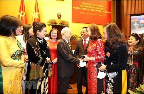Nịnh cấp trên là văn hóa dấn thân trong sinh hoạt Đảng cộng sản ? | Vietnam Fraternité