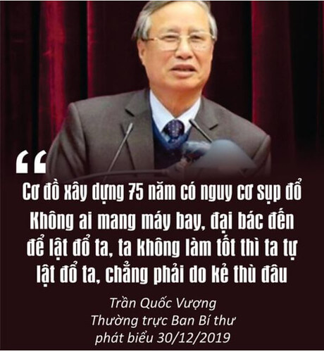 Thế lực thù địch hiện nay của Việt Nam là ai ? | Vietnam Fraternité