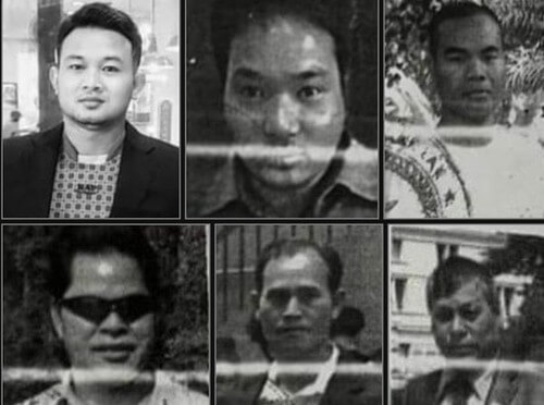Công an Đắk Lắk gia tăng bắt bớ người Thượng | Vietnam Fraternité