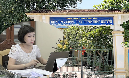 Vụ cô giáo Lê Thị Dung : lệnh vua thua lệ làng ? | Vietnam Fraternité