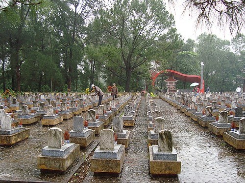 Tôi không bao giờ có Tết nữa | Vietnam Fraternité