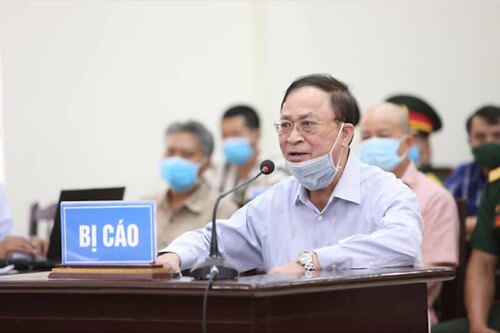 Thành tích rởm của quan chức | Vietnam Fraternité