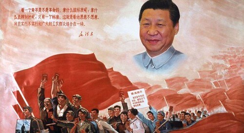 Rồng Trung Quốc còn bay được bao lâu sau Covid-19 ? | Vietnam Fraternité