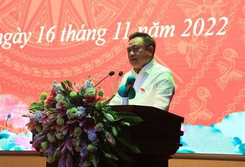 Cứ làm, đừng sợ dù không đúng qui định pháp luật | Vietnam Fraternité