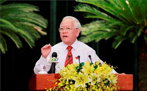 Đồng Nai rung chuyển, Sài Gòn chấn động, Lê Hoàng Quân "thót tim" ? | Vietnam Fraternité