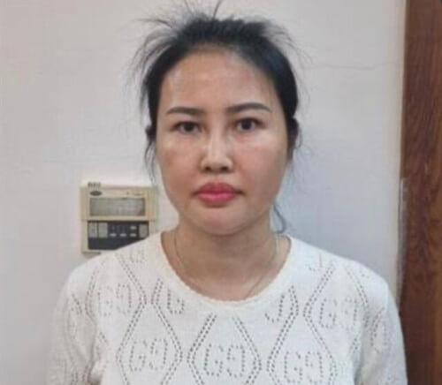5 giám đốc không qua ải mỹ nhân | Vietnam Fraternité