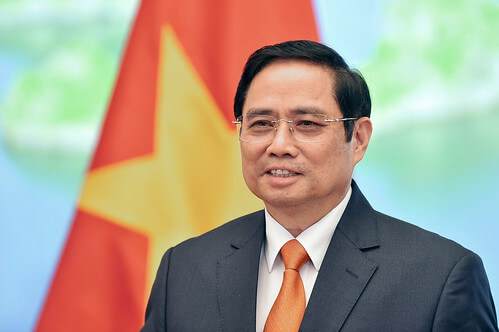 Ghế Thủ tướng chính phủ sắp được bàn giao cho ai ? | Vietnam Fraternité