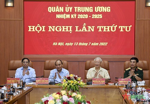 Ai sẽ thay Nguyễn Phú Trọng ? | Vietnam Fraternité