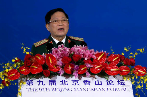 Việt Nam cần đấu tranh nhiều hơn ở Biển Đông | Vietnam Fraternité