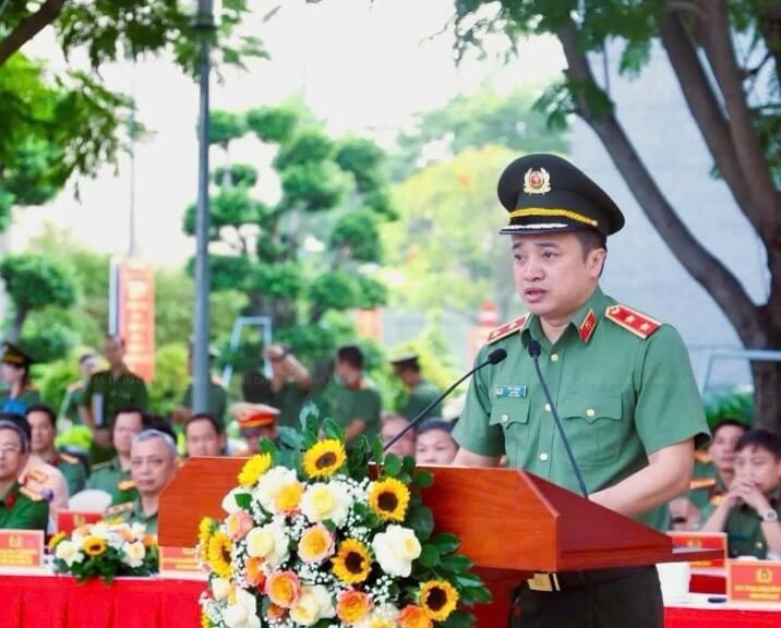 Vietnam Fraternité