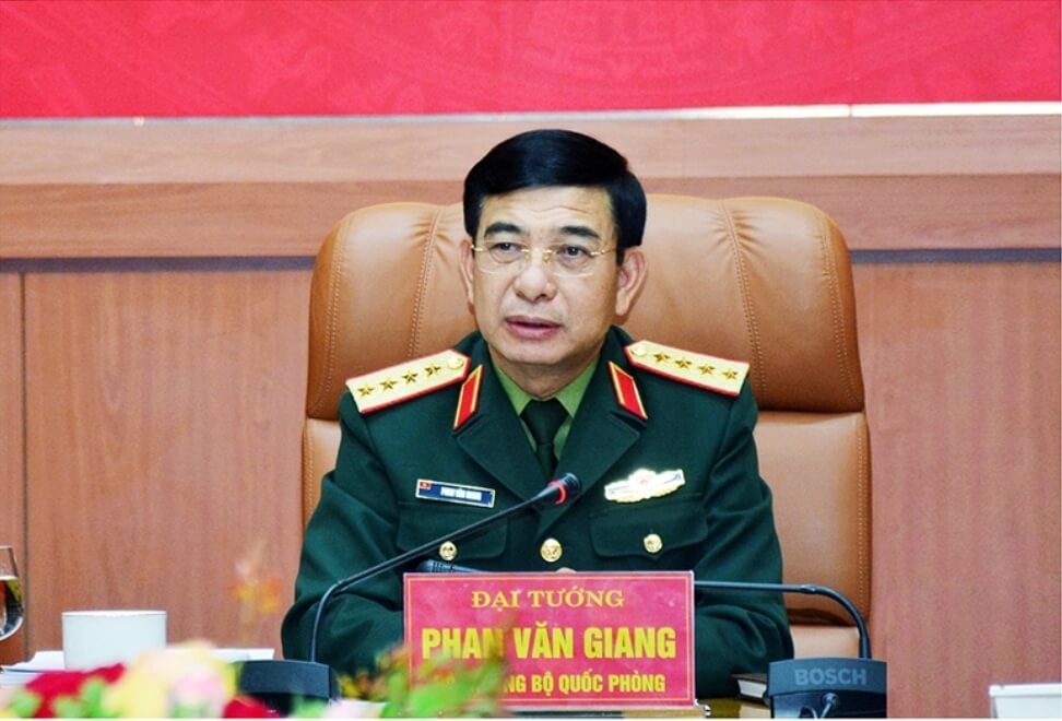 Vietnam Fraternité