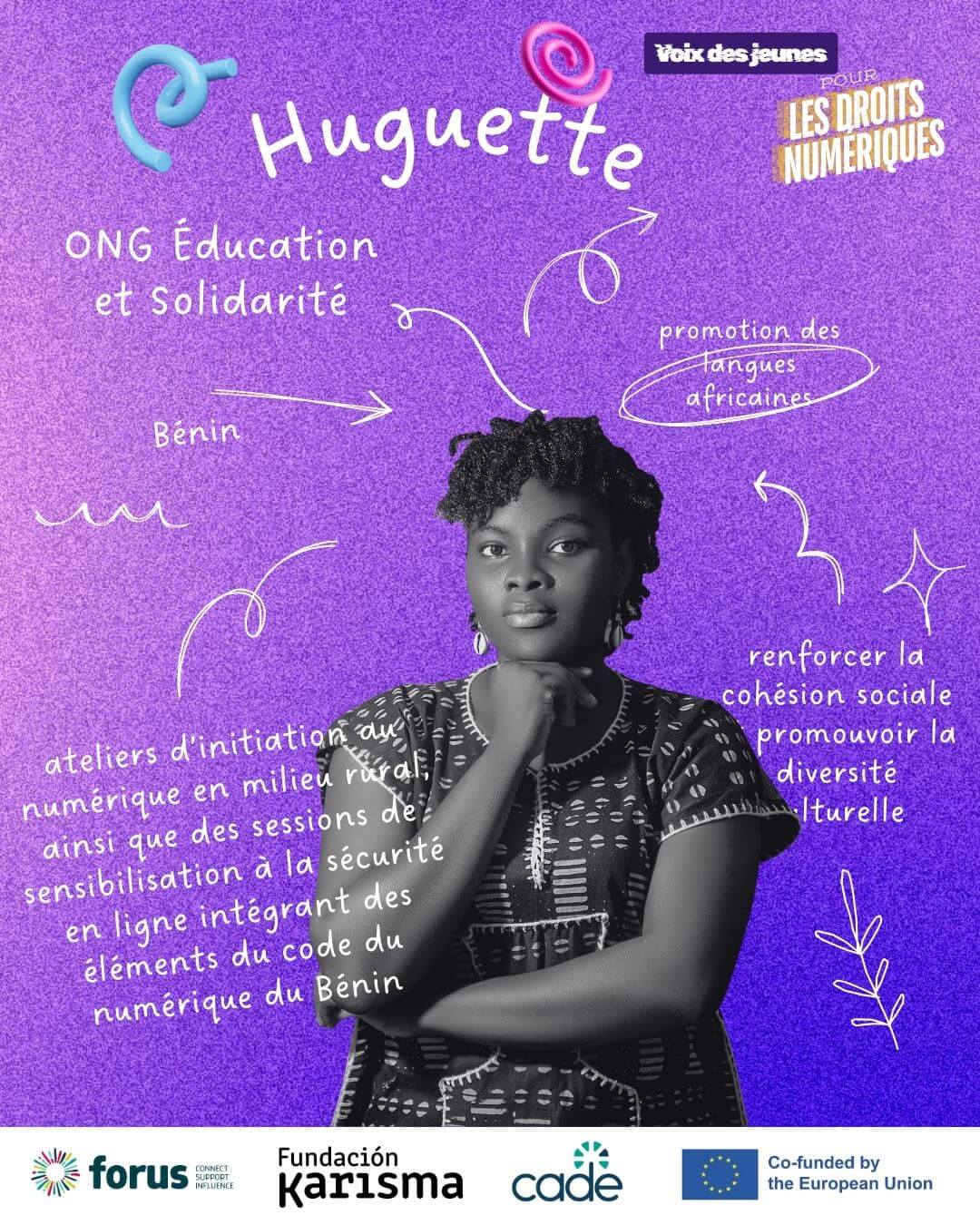 CADE Youth Voices visuals and quotes (16) | Forus