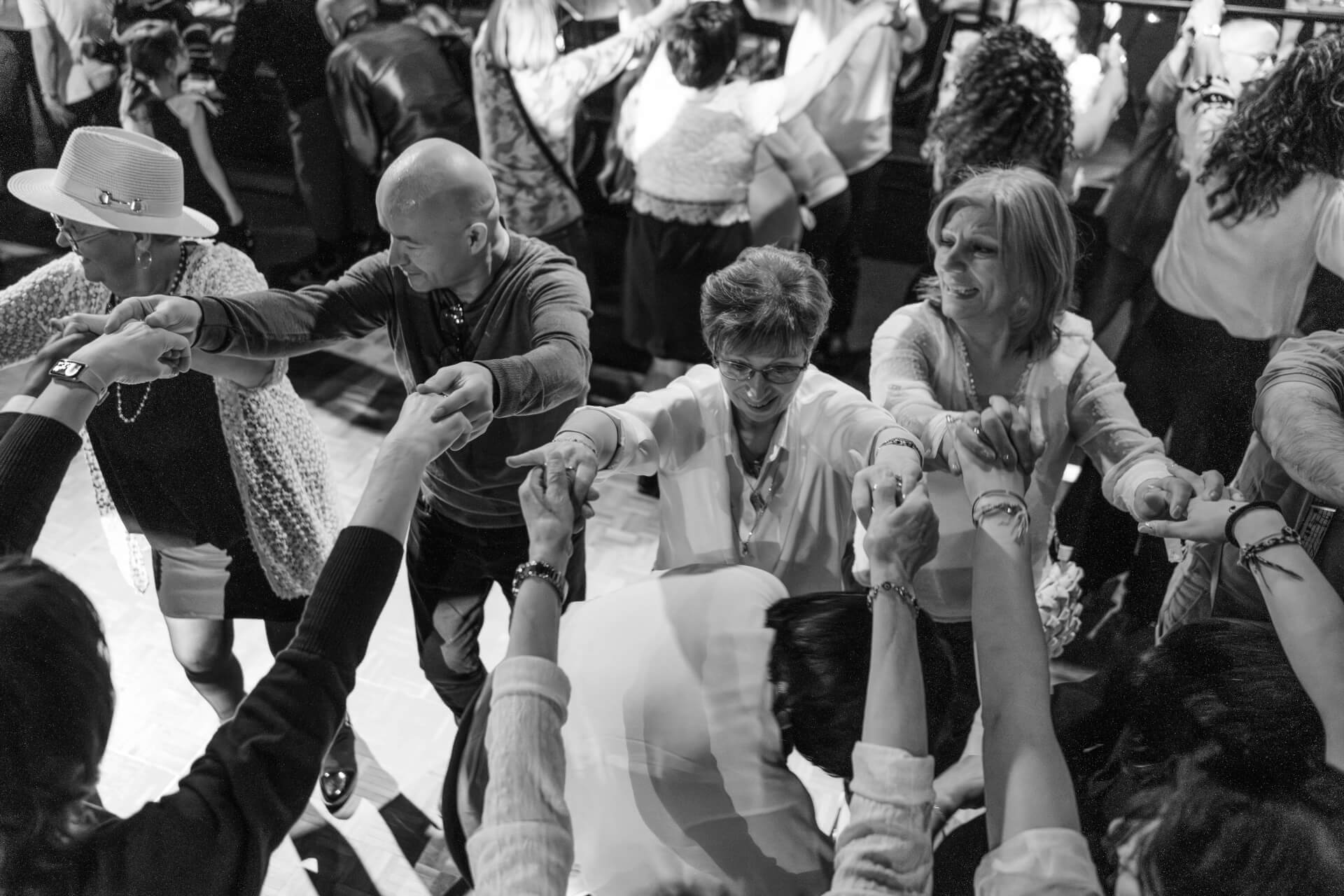 MDQ - Maison de Quartier Buurthuizen