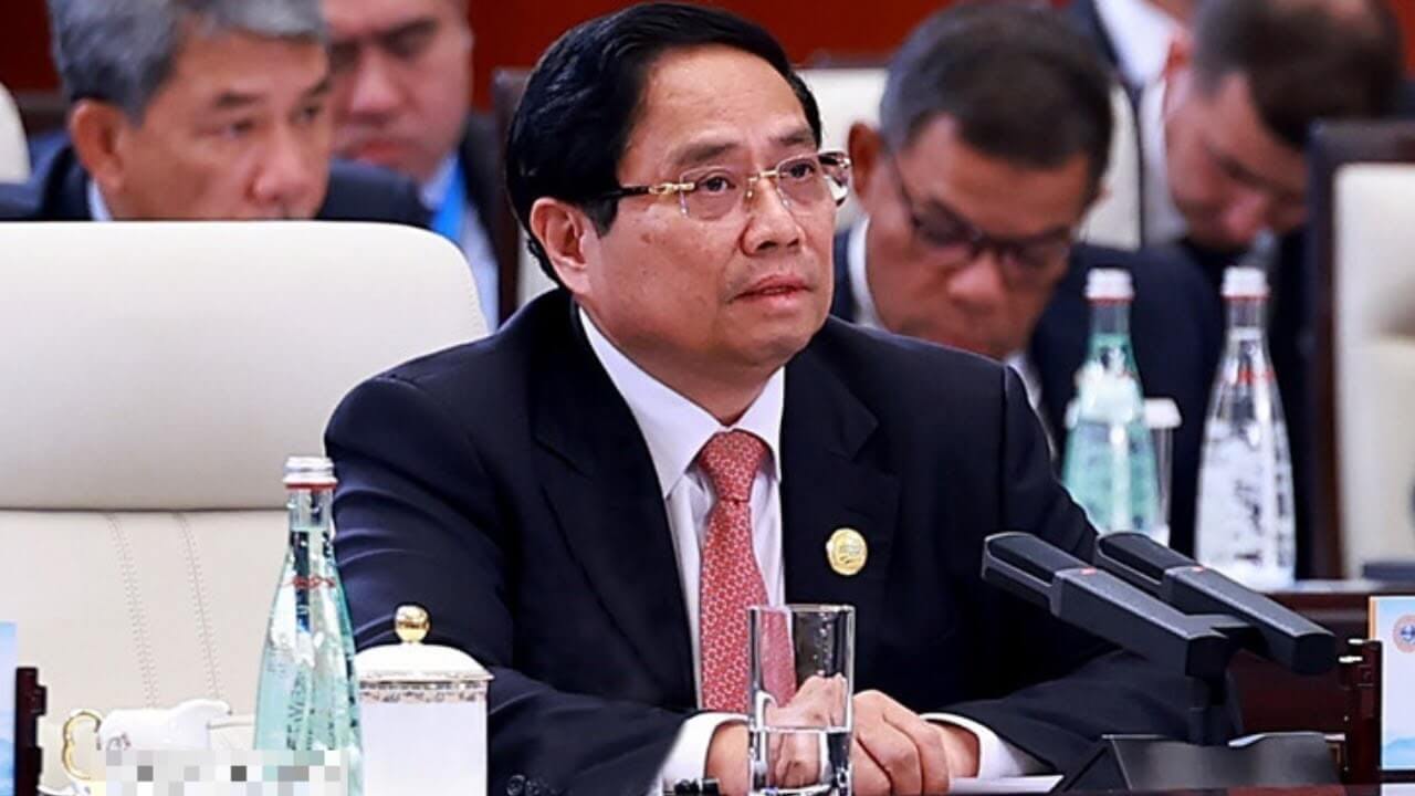 Vì sao TT Chính hoảng hốt khi GDP của Việt Nam tăng trưởng mạnh?