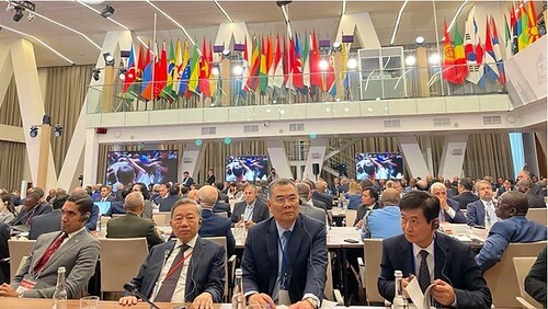 Ba Đình bát nháo Tô Lâm đột nhiên nổi bật, đó là cả một chuẩn bị | Vietnam Fraternité