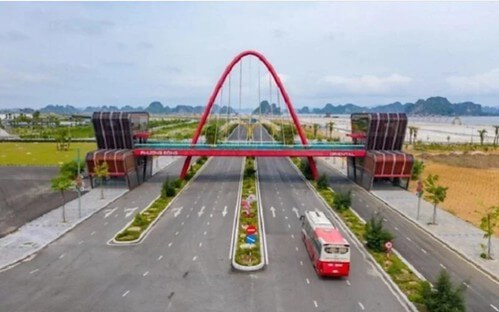 Vì sao Khu kinh tế Vân Đồn vội vã chết yểu ? | Vietnam Fraternité
