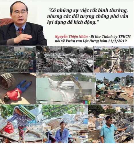 Ngân sách nhà nước không đủ để bù đắp những vụ lỗ lớn | Vietnam Fraternité