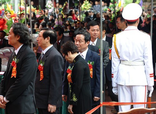 Ôi Tiến sĩ, đất nước ta có bao giờ được như thế này đâu ? | Vietnam Fraternité